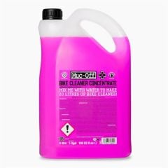 MUC-OFF BIKE CLEANER CONCENTRATE 5L Pembe - 5 LİTRE