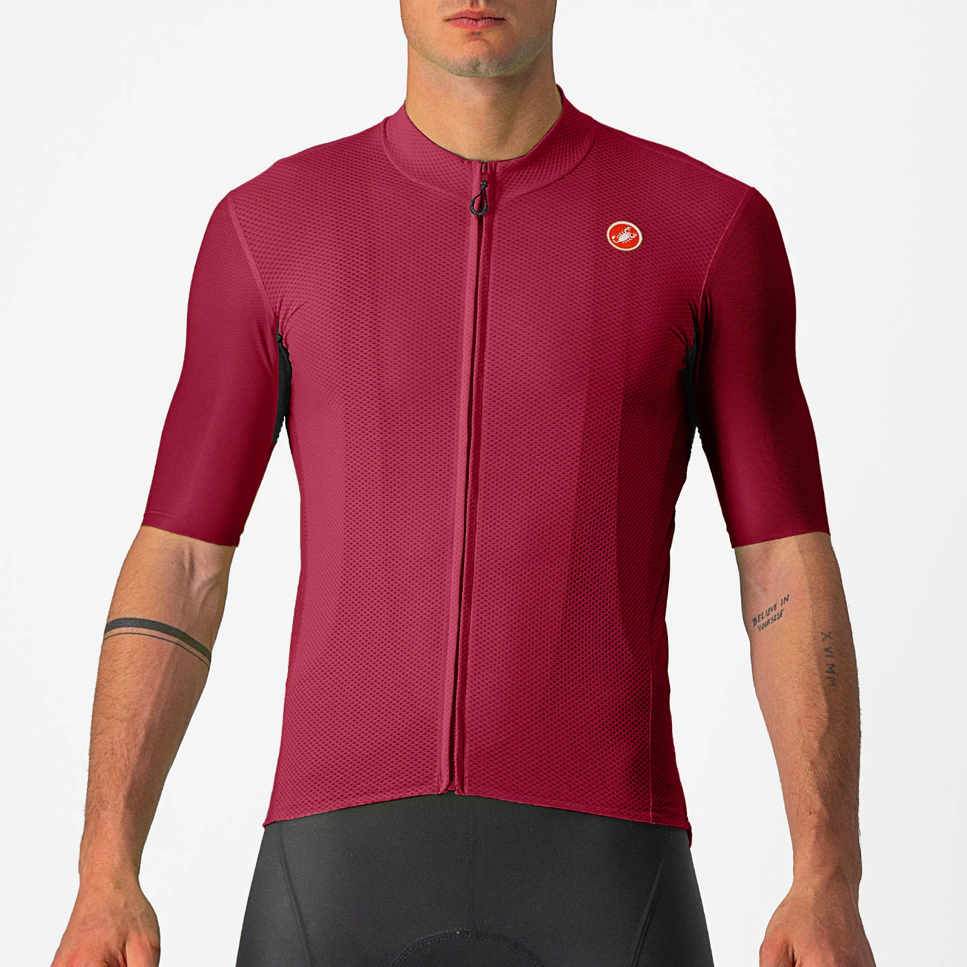 Castelli Endurance Elite Jersey