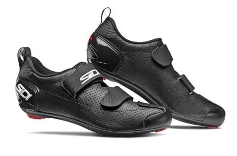 SIDI T-5 AIR TRIATLON BİSİKLET AYAKKABISI