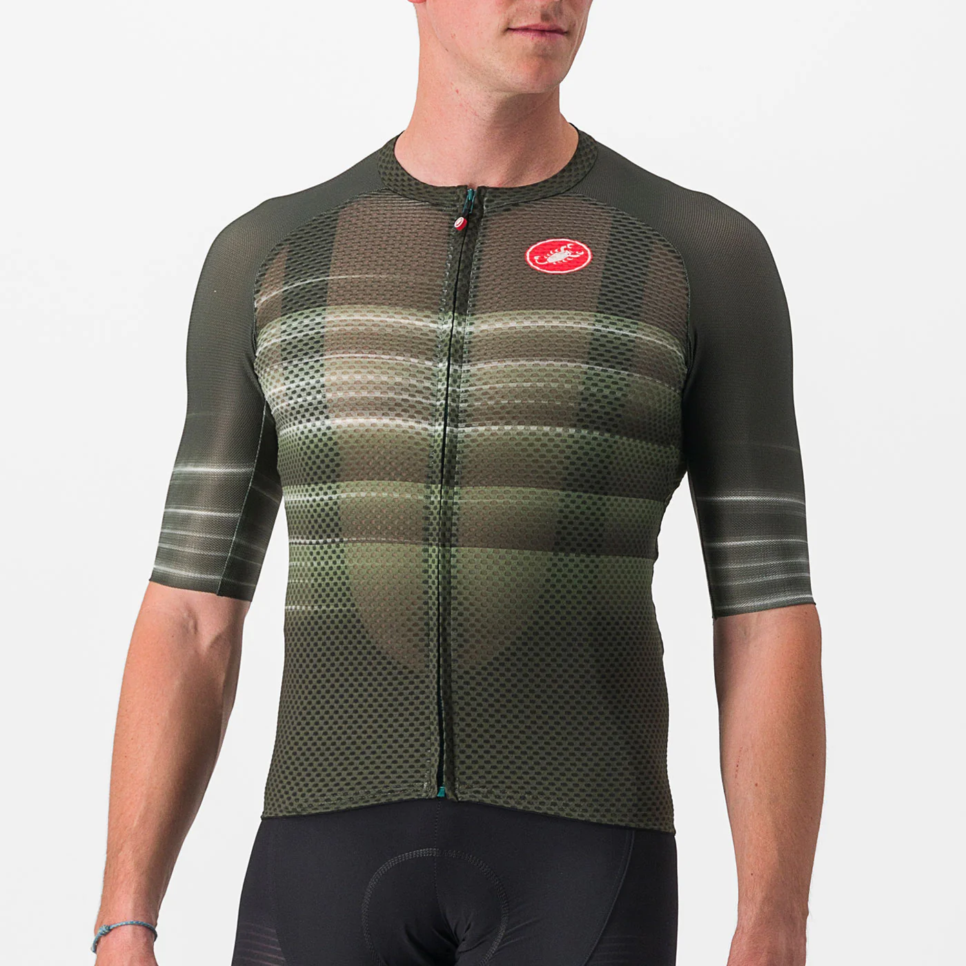 CLIMBER'S 3.0 SL2 JERSEY