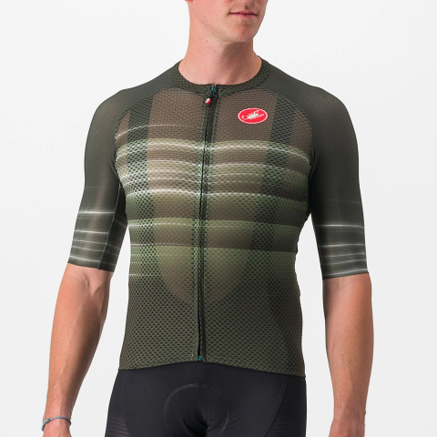 CLIMBER'S 3.0 SL2 JERSEY
