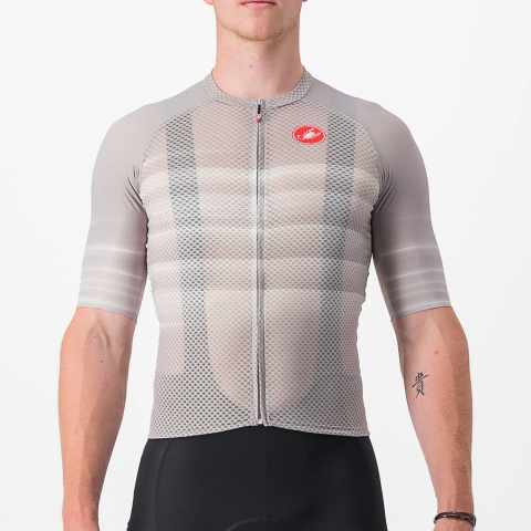 CLIMBER'S 3.0 SL2 JERSEY