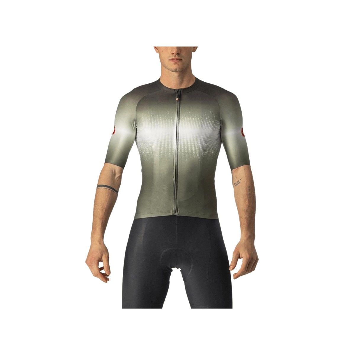 Castelli Aero Race 6.0 Jersey
