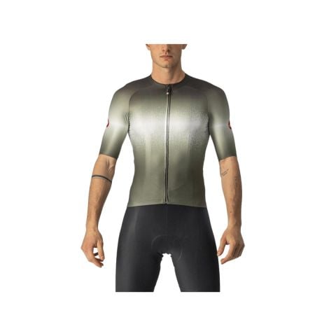 Castelli Aero Race 6.0 Jersey