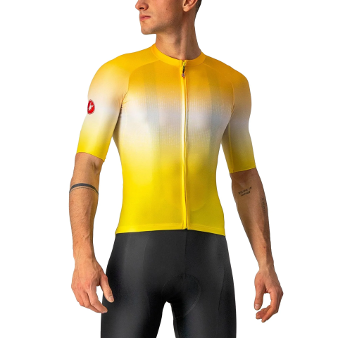 Castelli Aero Race 6.0 Jersey