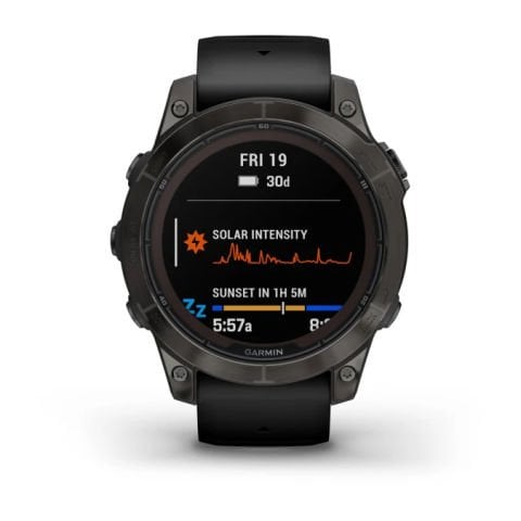 fenix 7 Pro Sapphire Solar Edition