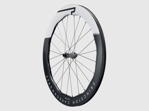 Princeton Wake 6560 Evolution (SHIMANO) Göbek Yola Çıkın | En İyi