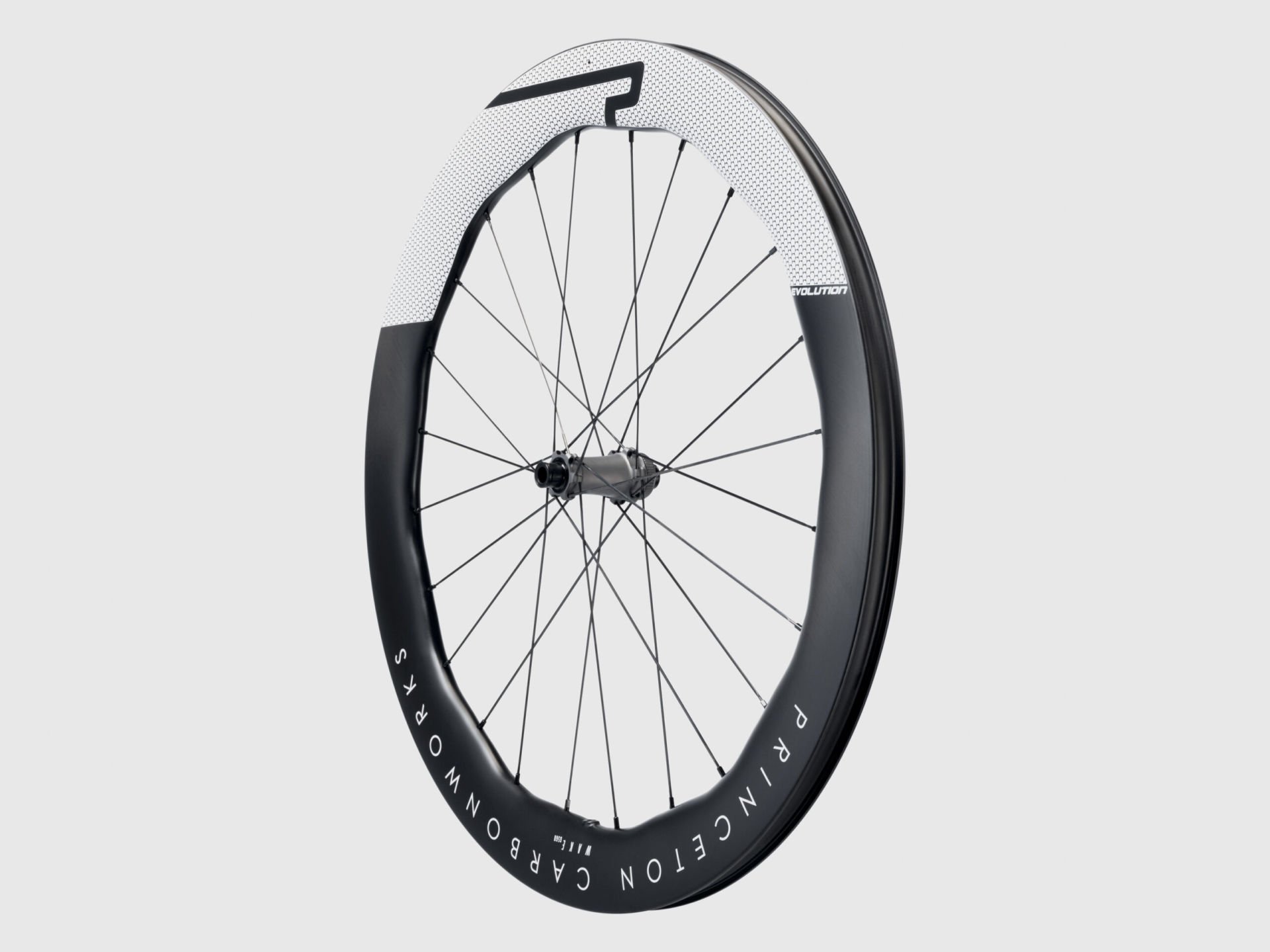 Princeton Wake 6560 Evolution (Sram XDR) Göbek