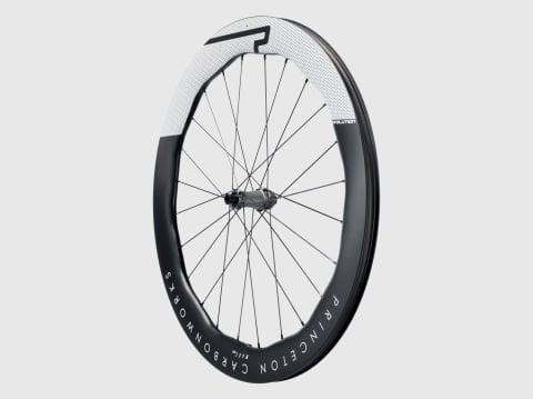 Princeton Wake 6560 Evolution (Sram XDR) Göbek