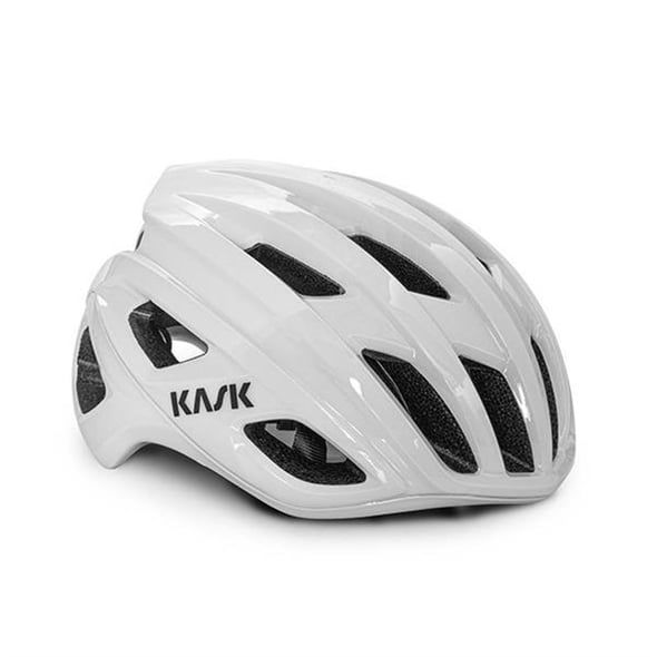 KASK MOJİTO 3 Beyaz - S