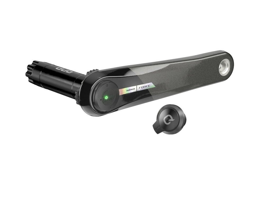 SRAM FORCE DUB AXS QUARG POWERMETER UPGRADE LEFT CRANKARM(172.5mm