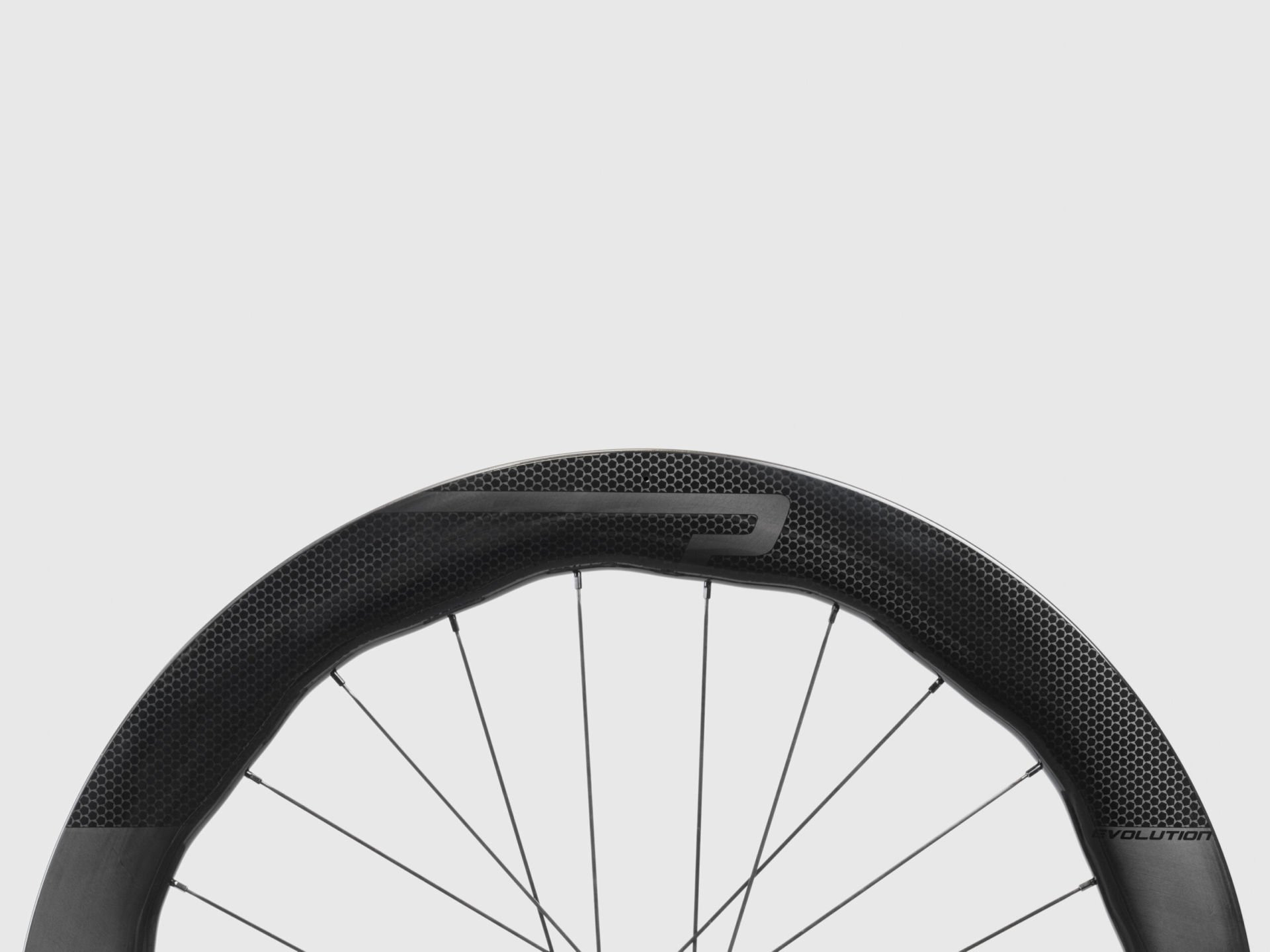 PRINCETON WAKE 6560 EVO  (Sram XDR) Göbek