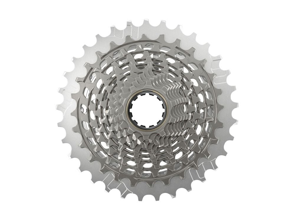 SRAM AXS Red XG-1290 12スピードカセット 10-33T Sram Red AXS XG-1290 12 Vites Kaset 10-33T - UZAK Bisiklet