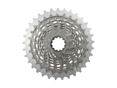 新品　SRAM レッド XG-1290 12スピード カセット SRAM RED CASSETTE XG-1290 12-SPEED SILVER (10x33) (10x30) Yola