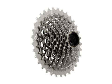 SRAM RED CASSETTE XG-1290 12-SPEED SILVER (10x33) (10x30) Yola