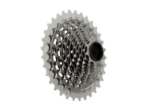 SRAM RED CASSETTE XG-1290 12-SPEED SILVER  (10x33) (10x30)
