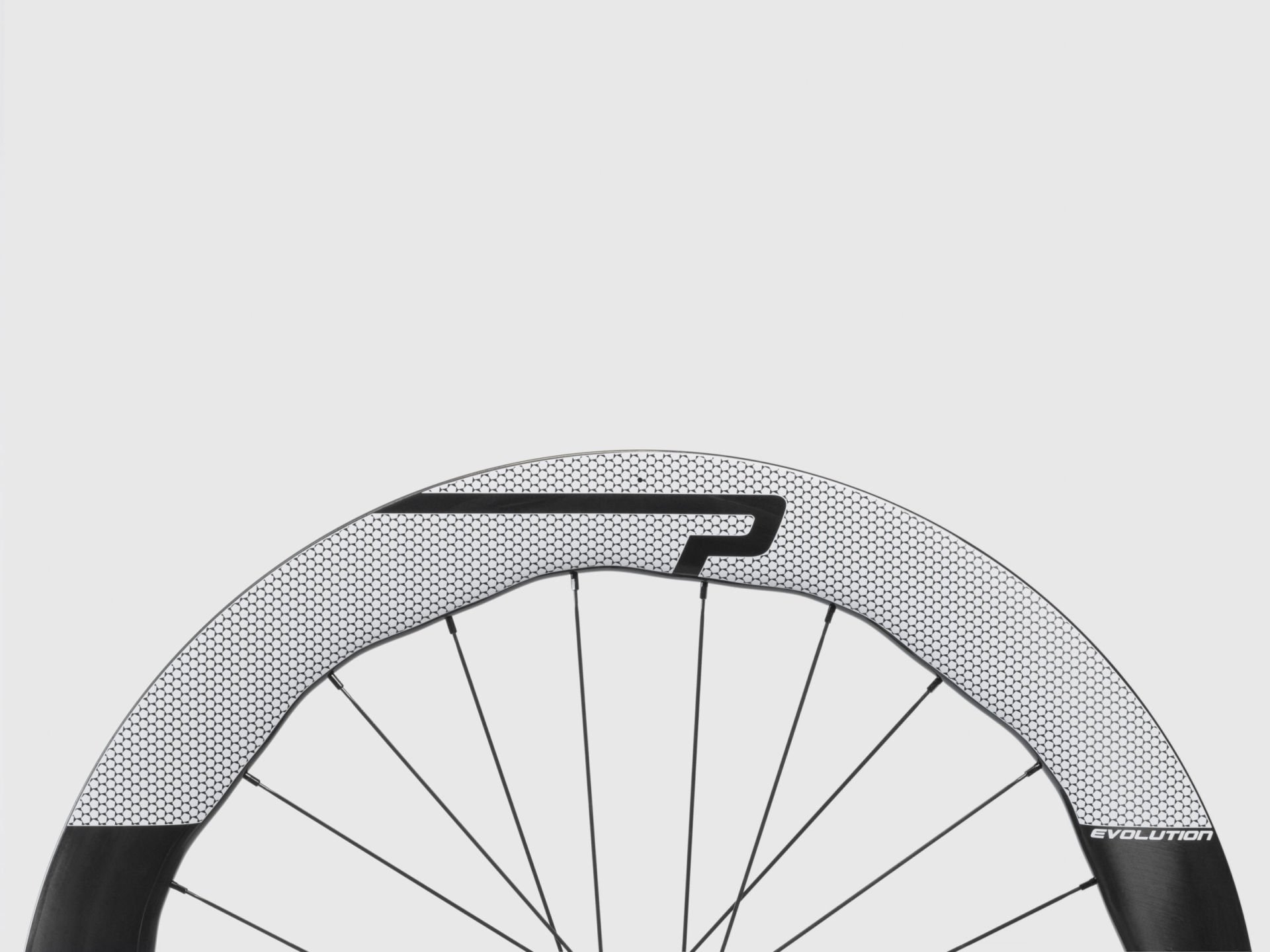 Princeton Wake 6560 Evolution Gloss/White  (SHIMANO) Göbek Tactic TR02 DISC