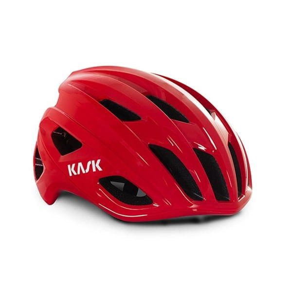 KASK MOJİTO 3 Kırmızı - M