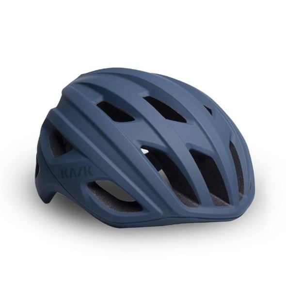 KASK MOJİTO 3 Mat Mavi - M