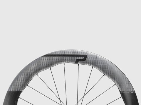 Princeton Wake 6560 Evolution Gloss/CHROME (SHIMANO) Göbek Tactic