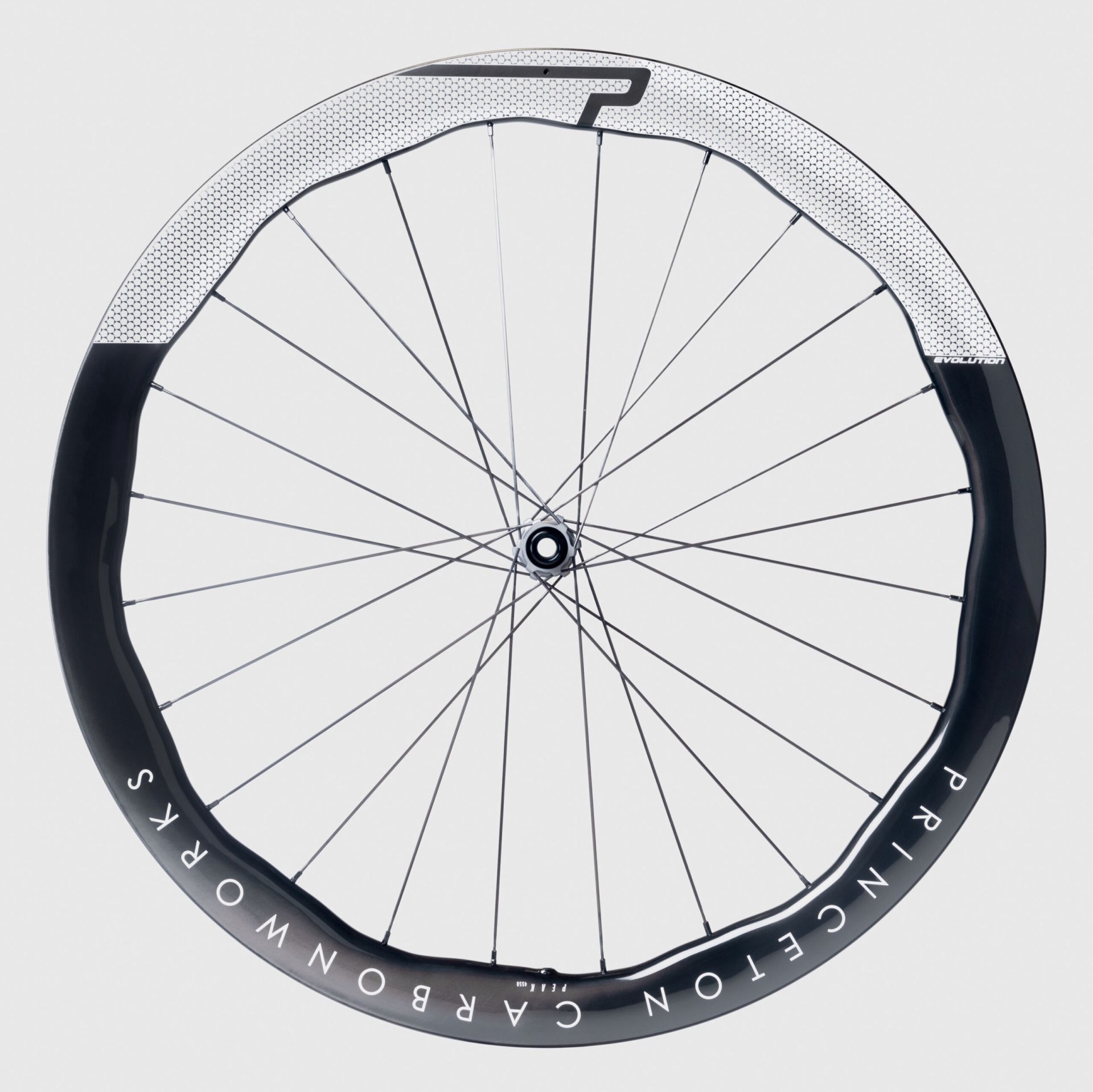 PRINCETON Peak 4550 Evolution (Sram XDR)