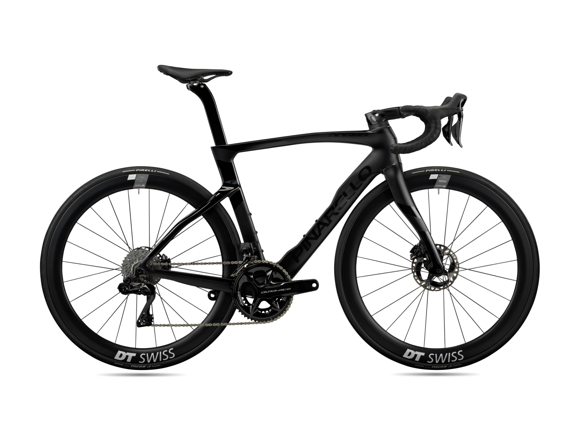 PiNARELLO DOGMA F DISC