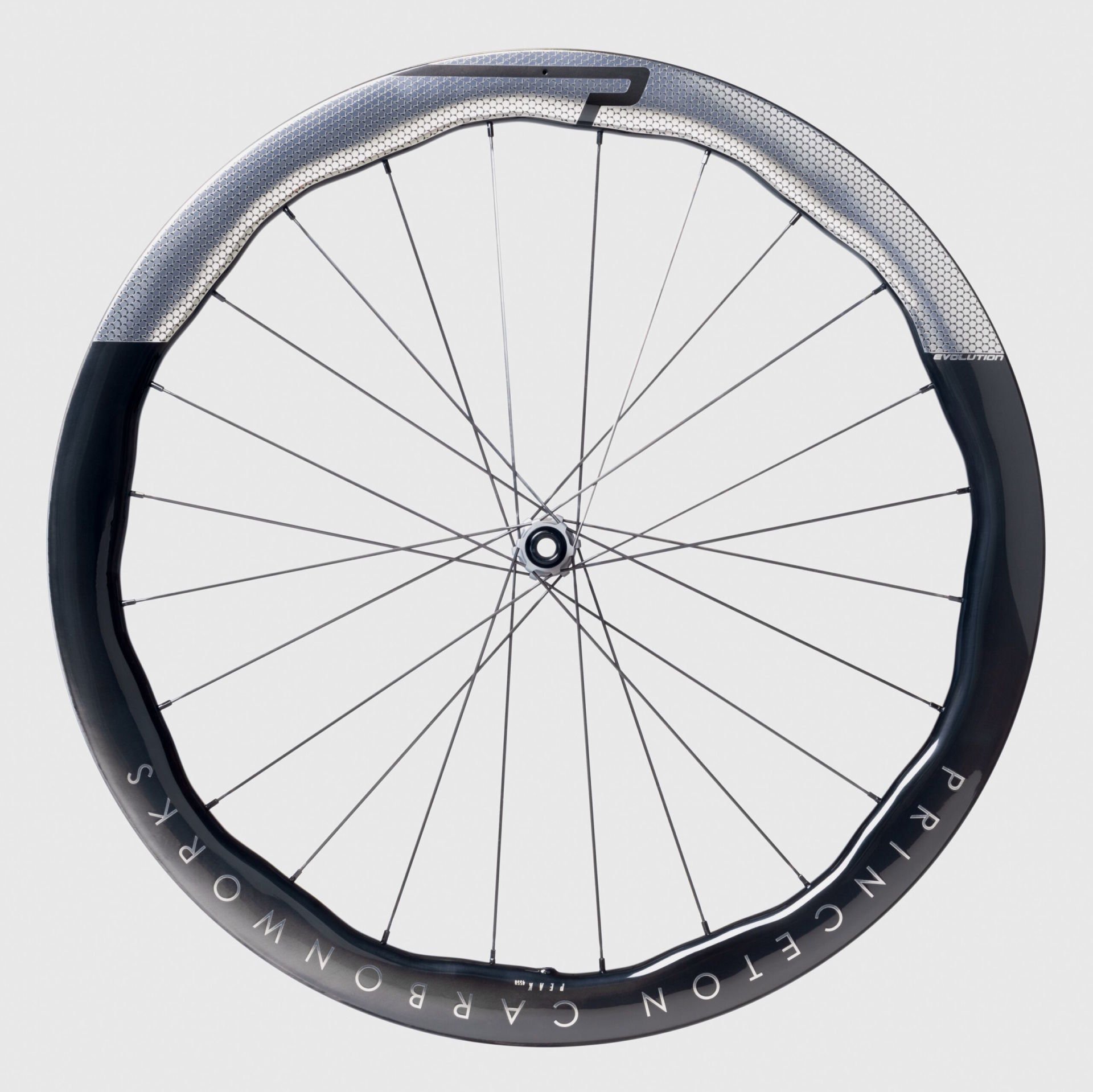 PRINCETON Peak 4550 Evolution (SHİMANO)