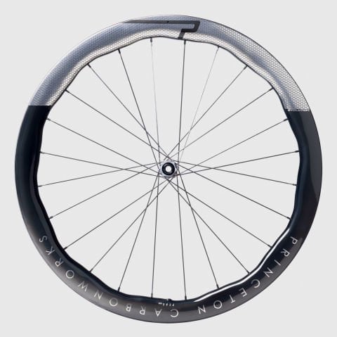 PRINCETON Peak 4550 Evolution (SHİMANO)