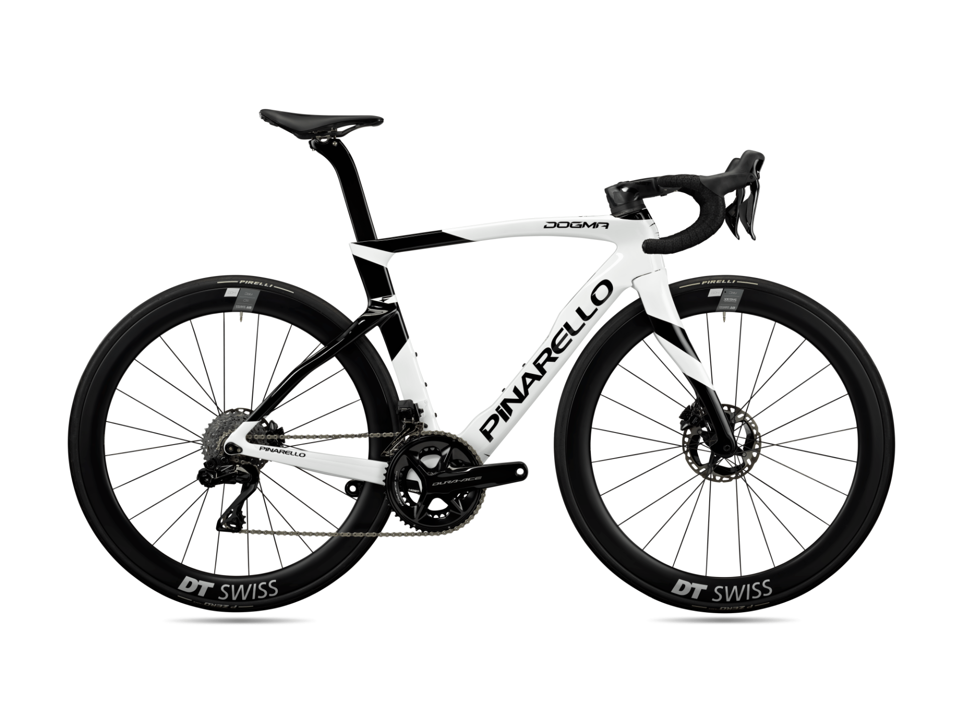 PiNARELLO DOGMA F DISC