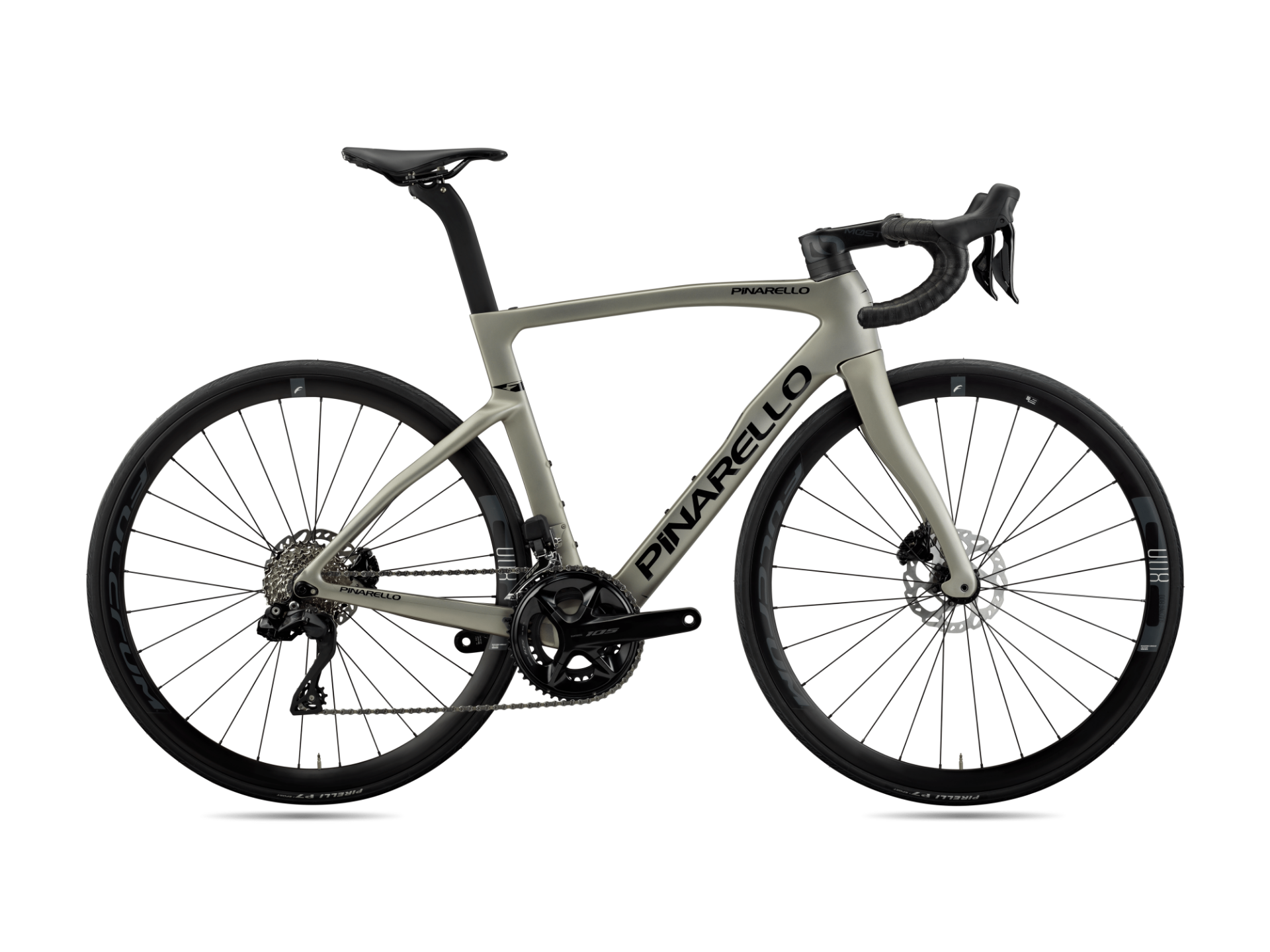 PiNARELLO F5 DISC