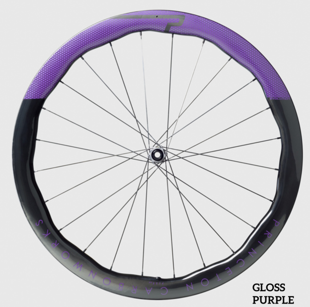 PRINCETON Peak 4550 Evolution (Sram XDR)