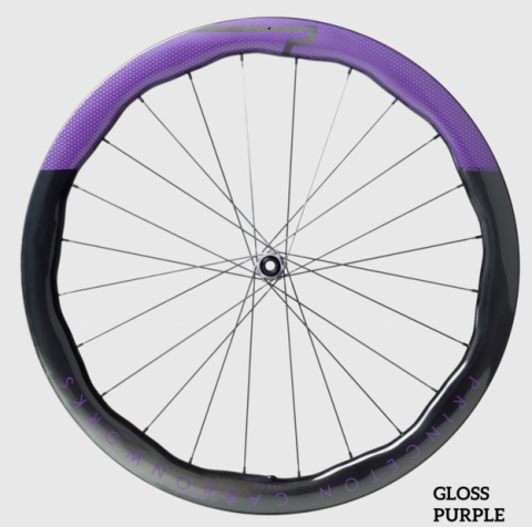 PRINCETON Peak 4550 Evolution (Sram XDR)