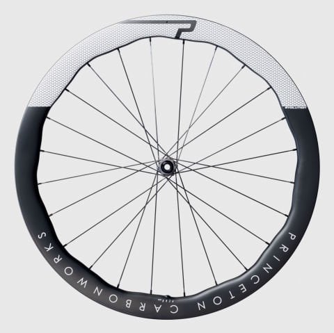 PRINCETON Peak 4550 Evolution (SHIMANO)