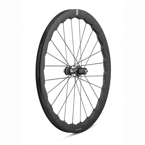 FULCRUM SHARQ Disc Ultra Smooth Ceramic Clincher Tubless Jant Seti