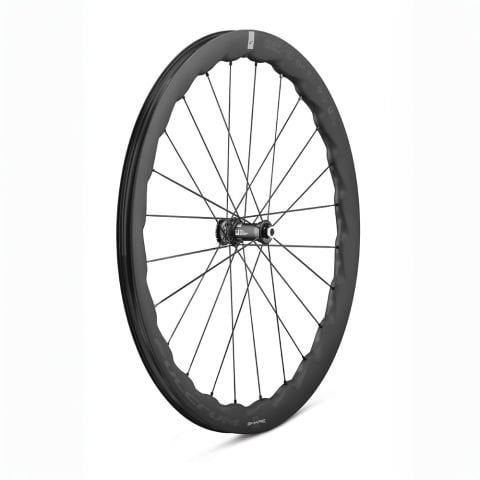 FULCRUM SHARQ Disc Ultra Smooth Ceramic Clincher Tubless Jant Seti
