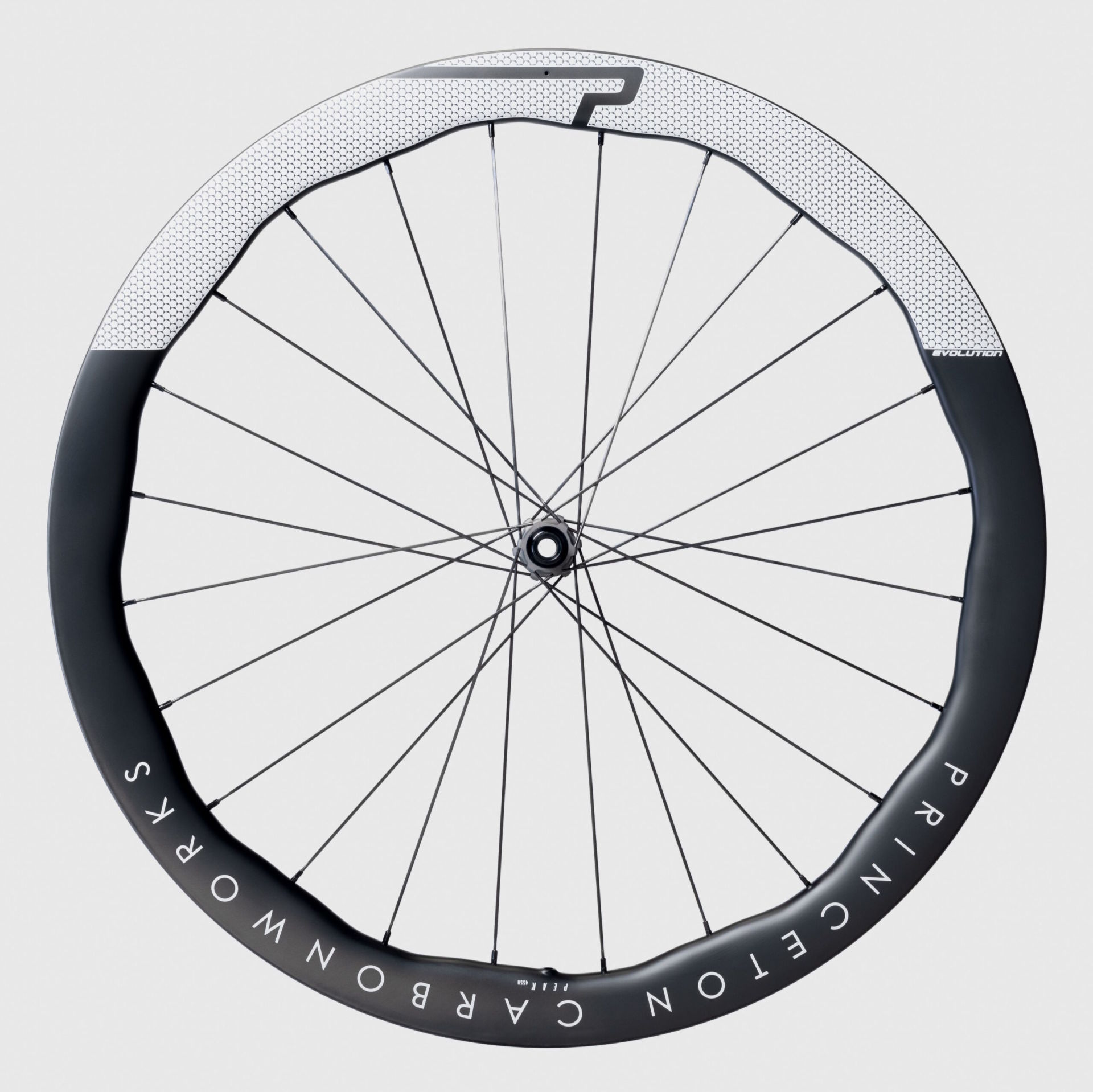 PRINCETON Peak 4550 Evolution (Sram Xdr ) DT Swiss 180 EXP CL