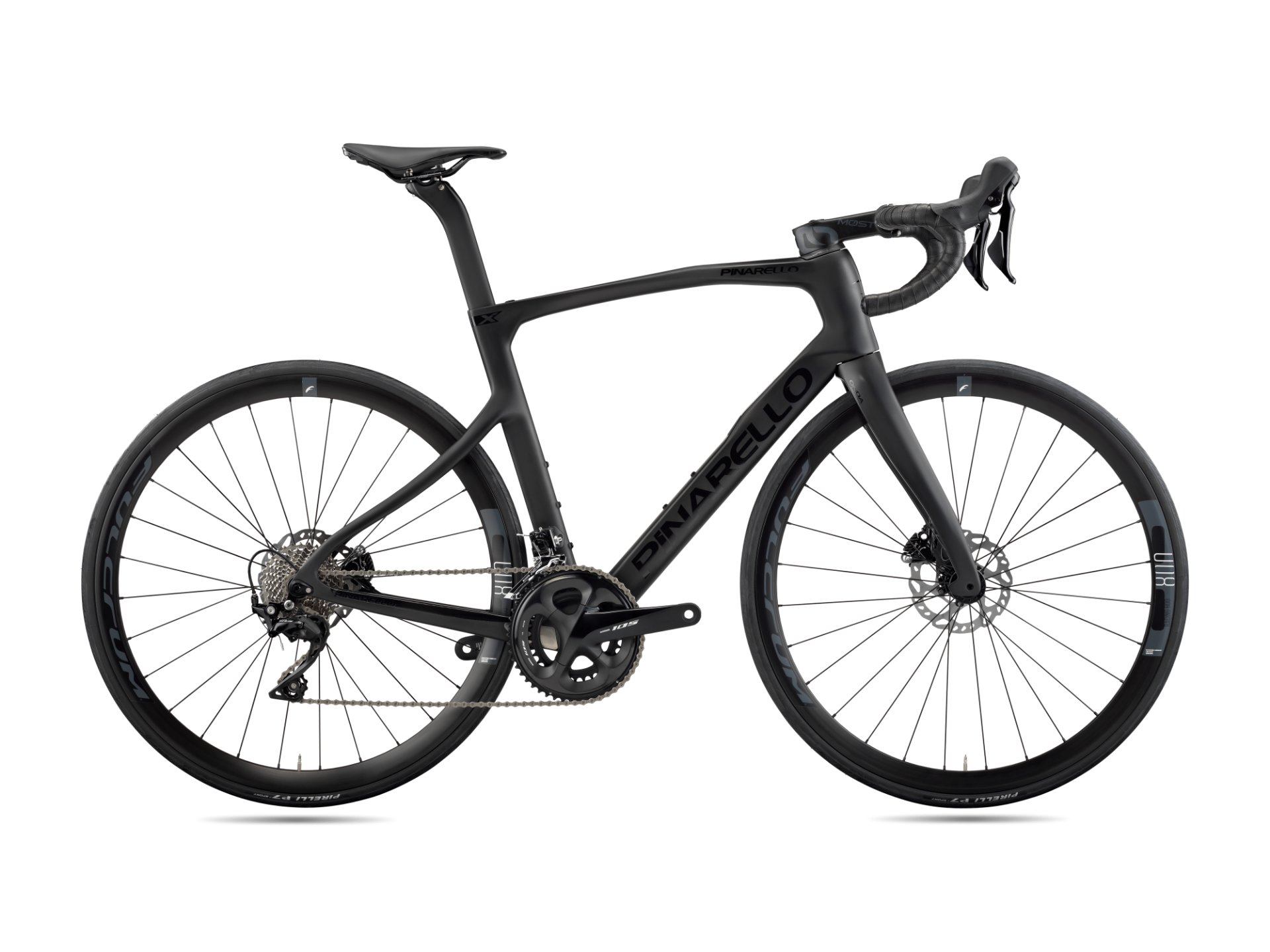 PiNARELLO X3 DISC