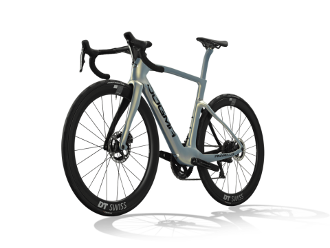 PiNARELLO DOGMA F DISC KADRO 50 Size