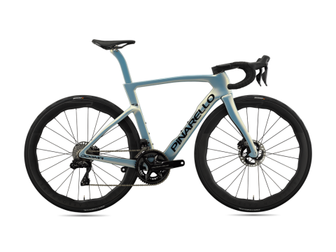 PiNARELLO DOGMA F DISC KADRO 50 Size
