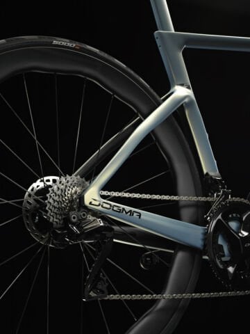 PiNARELLO DOGMA F DISC KADRO 50 Size