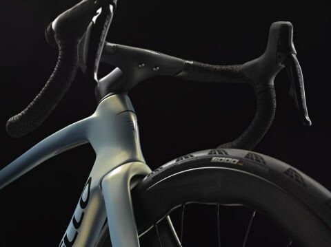 PiNARELLO DOGMA F DISC KADRO 50 Size