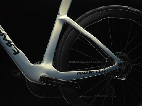 PiNARELLO DOGMA F DISC KADRO 50 Size