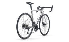 BMC TEAMMACHİNE SLR FIVE Gri - SHIMANO 105 DI2 - 58