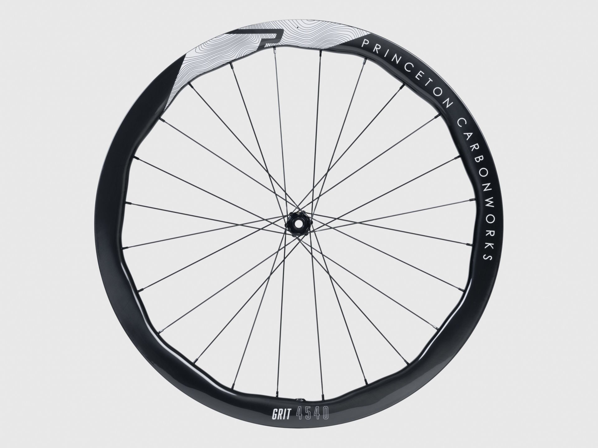 Grit 4540 Evolution (Sram XDR)