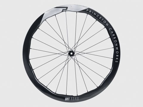 Grit 4540 Evolution (Sram XDR)