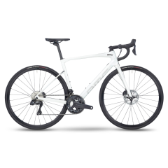 BMC ROADMACHİNE THREE Beyaz - SHIMANO ULTEGRA DI2 - 51