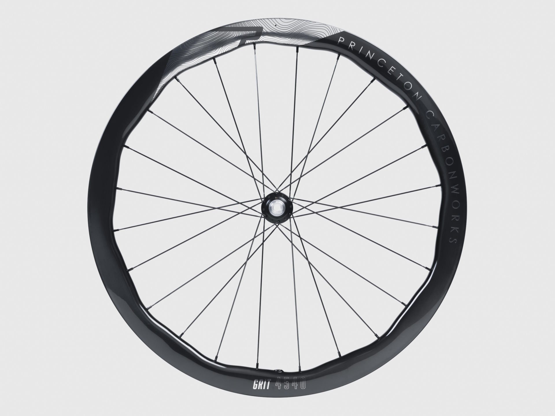 Peak 4540 Evolution(Sram XDR)