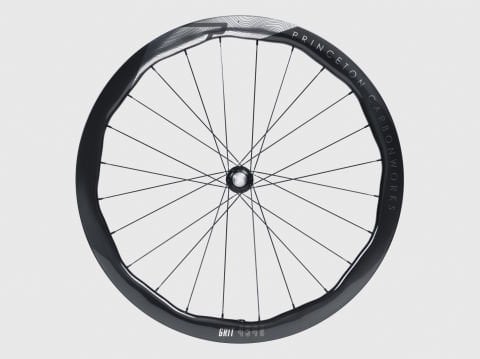 Peak 4540 Evolution(Sram XDR)