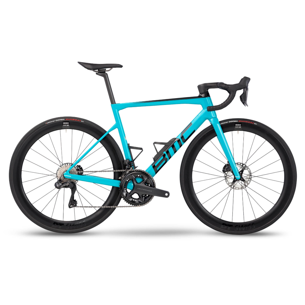 BMC TEAMMACHİNE SLR 01 THREE