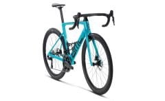 BMC TEAMMACHİNE SLR 01 THREE
